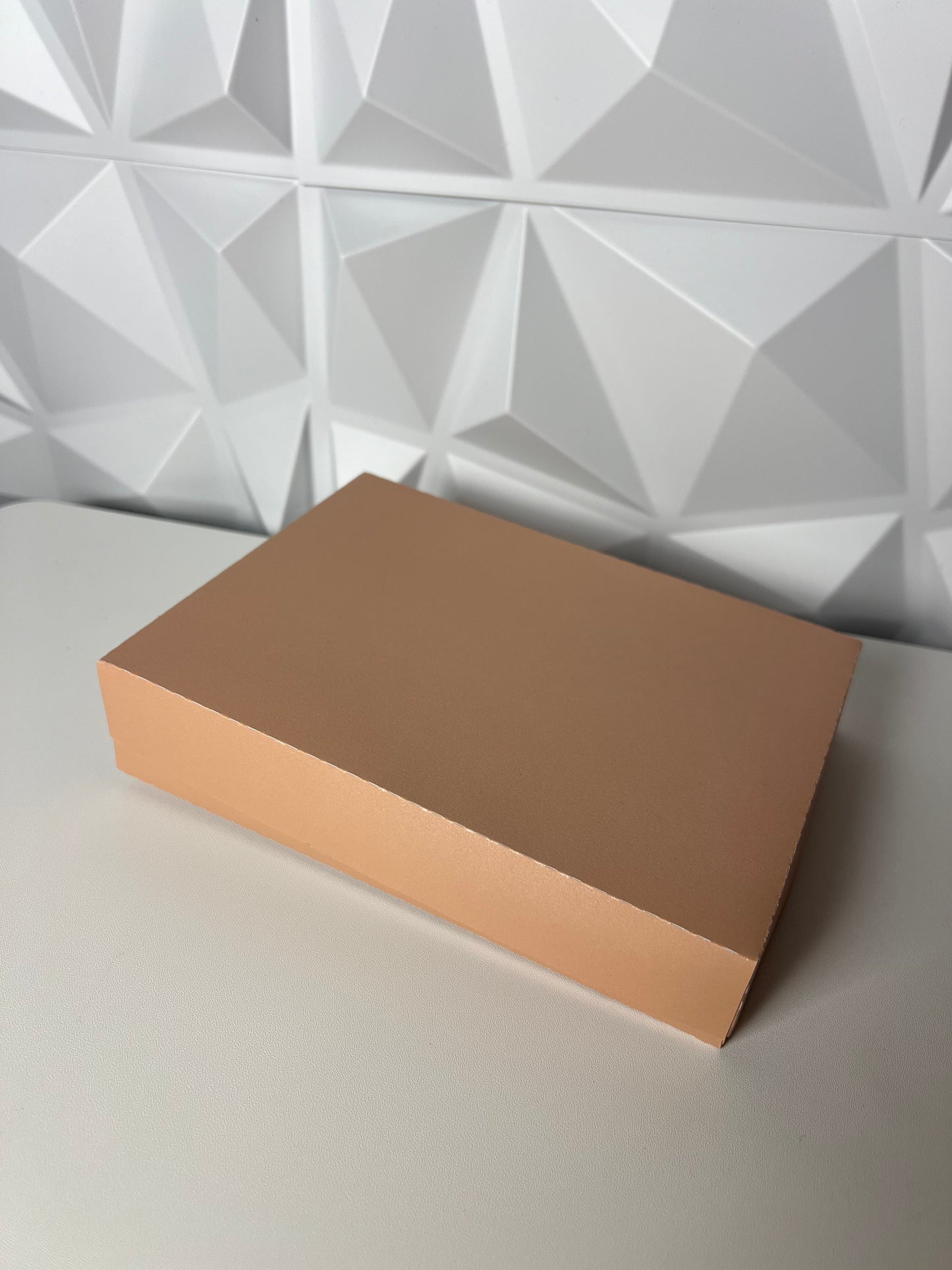 invitation box (caja para invitacion)