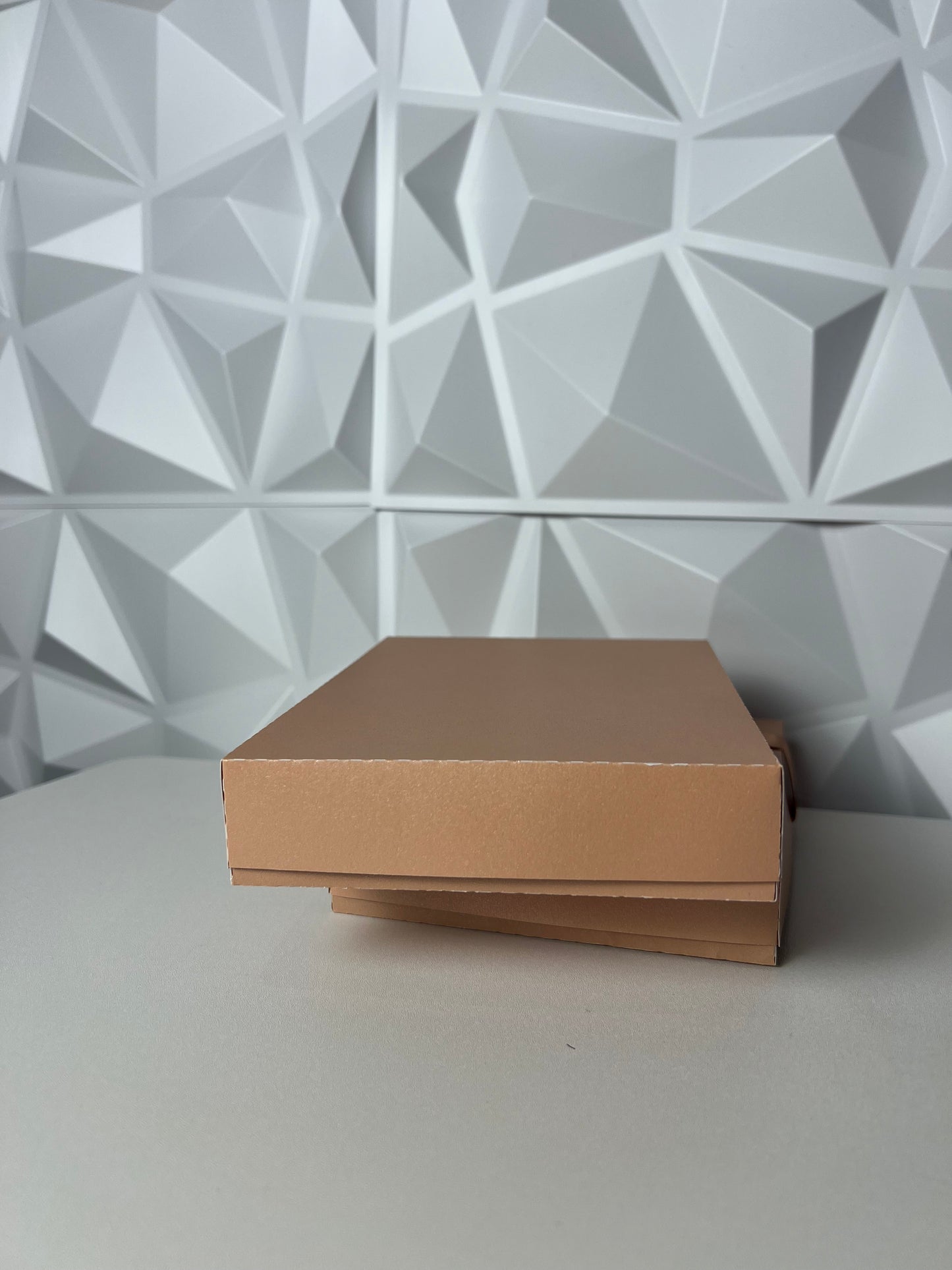 invitation box (caja para invitacion)