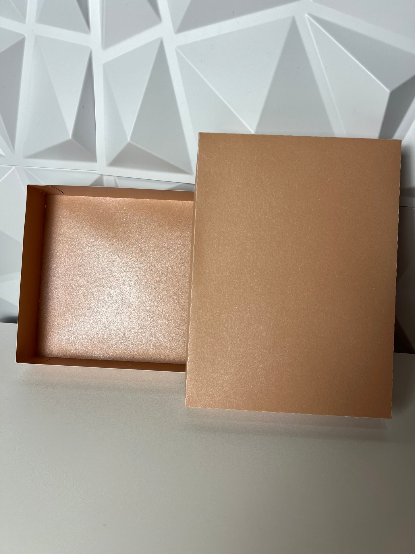 invitation box (caja para invitacion)