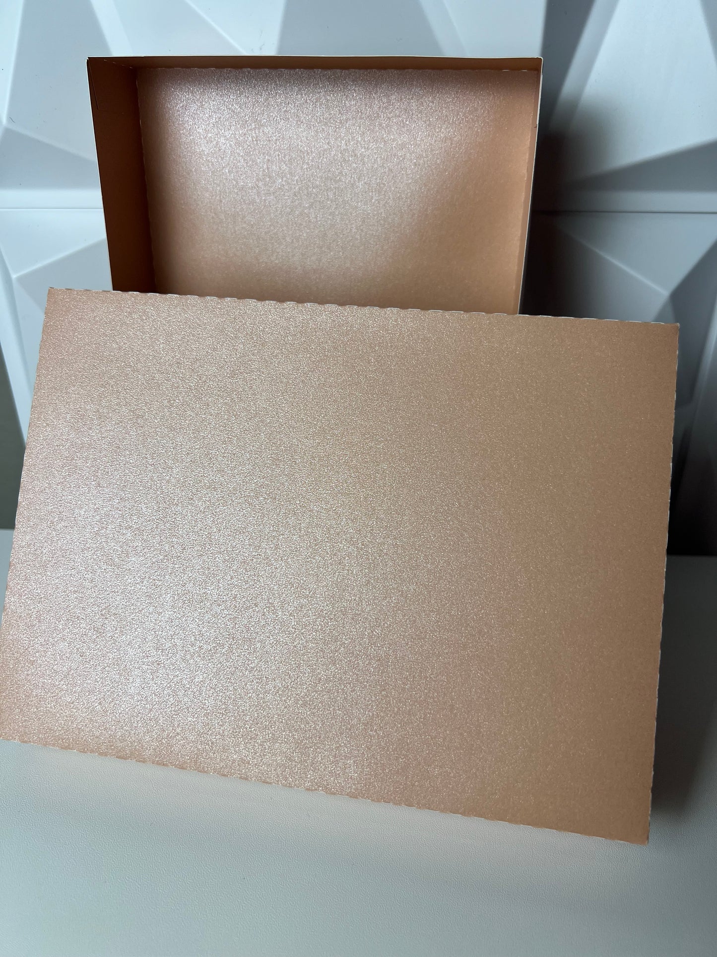 invitation box (caja para invitacion)